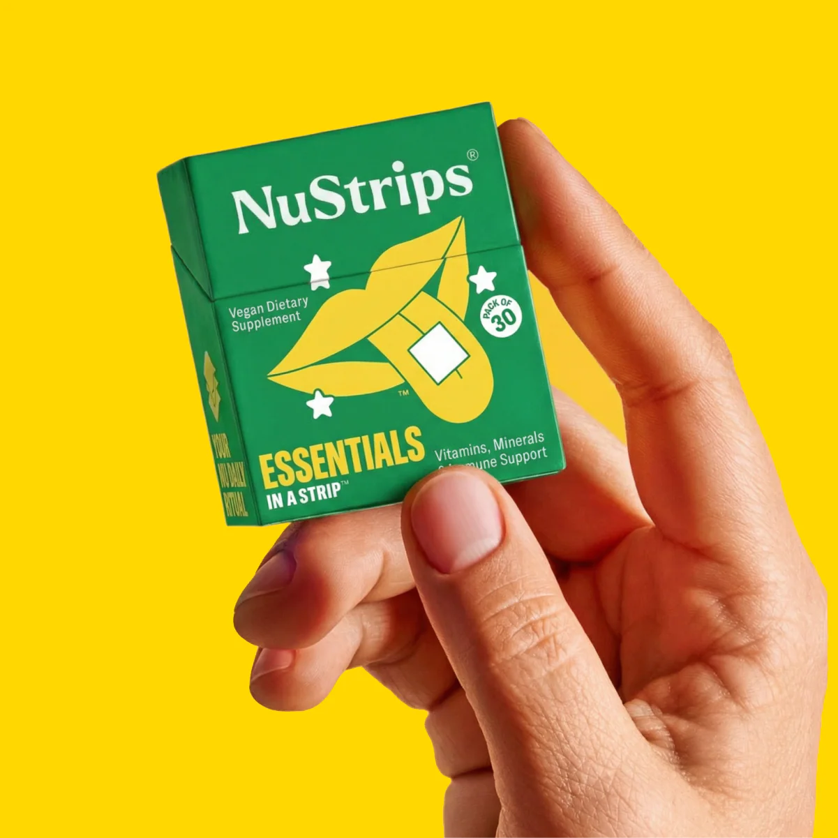 Shop NuStrips